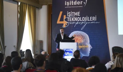 İşitme kaybı yaşayan insanlar evde oturmayı tercih ediyor