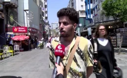 İzmir’de Esnaf Kdv Zammına Tepki Gösterdi: “Devletin Vergi Toplaması Gereken Yer En Üst Kademelerdir. Halkın Eli Değildir”