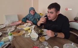 Ramazan Sonrası Beslenme Alışkanlıklarına Dikkat