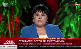 Özgür Özel, Kobani Davası’nı Değerlendirdi: “Bu Dava Siyasi Bir Davadır. Bu Davaya, Adil Yargılama İlkelerine Göre Yargılama Yapıldı Diyemez Kimse”