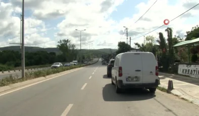 Sarıyer’deki elektrik dalgalanmaları esnafı çileden çıkardı