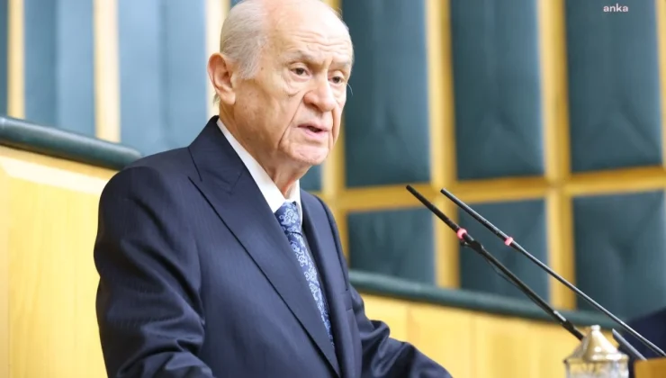 Devlet Bahçeli’den “15 Temmuz” Mesajı: “Yeni Yüzyılda Ne PKK’nın Ne de Fetö’nün Ayakta Kalma Şansı Yoktur”