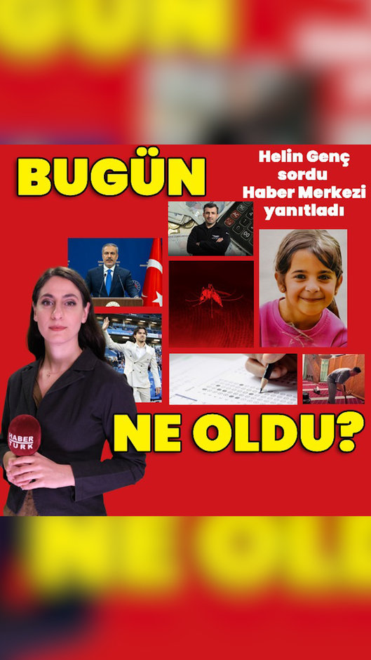 28 Ağustos 2024: Bugün ne oldu? İşte günün öne çıkan haberleri