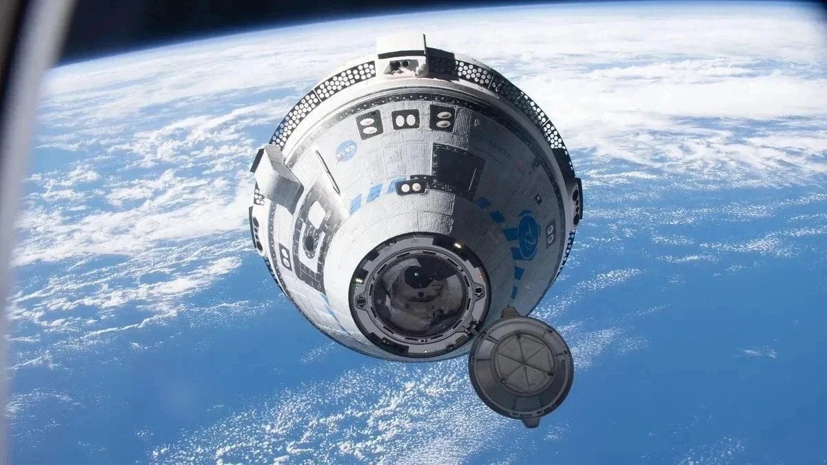 Astronotlar mahsur kalmıştı: Boeing Starliner, önümüzdeki hafta Dünya’ya boş dönecek