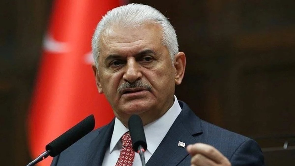 Binali Yıldırım Kartal’da anjiyo operasyonu geçirdi