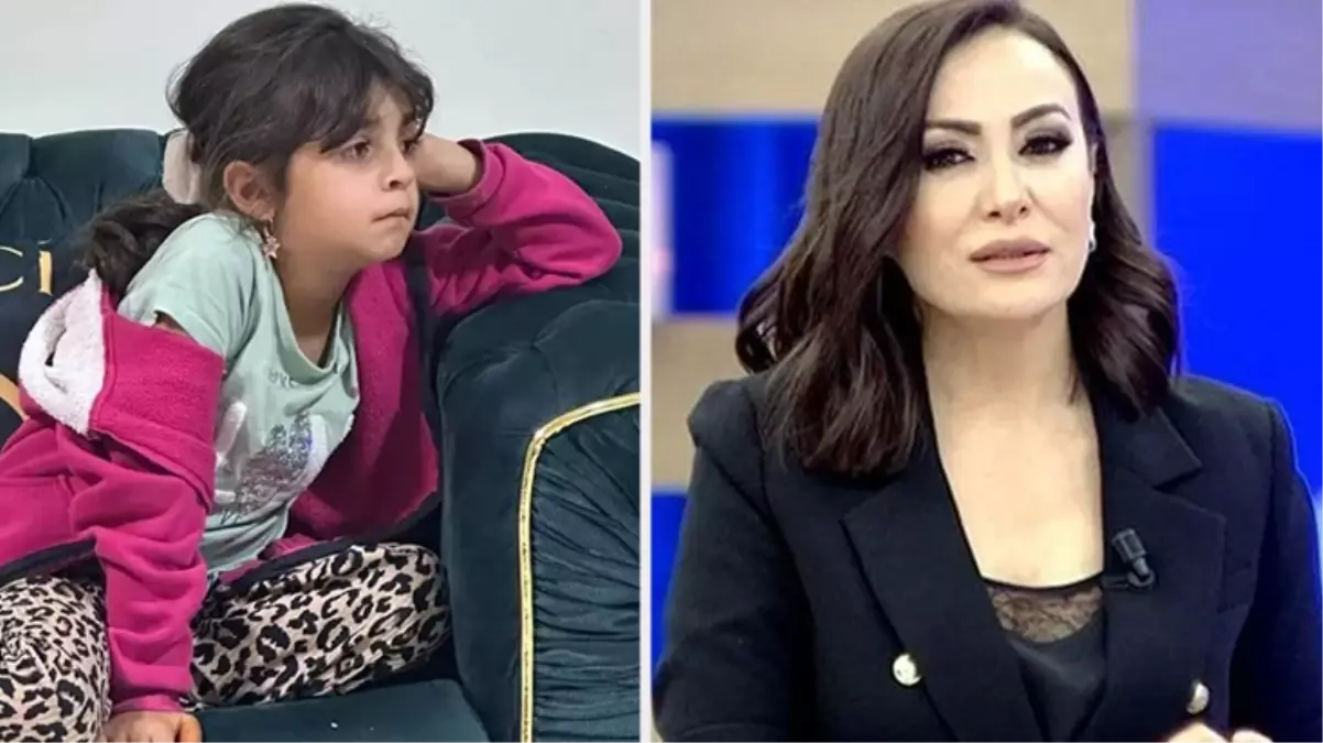 Didem Arslan Yılmaz: Narin anne ve amcasını uygunsuz bir vaziyette gördüğü için öldürülmüş