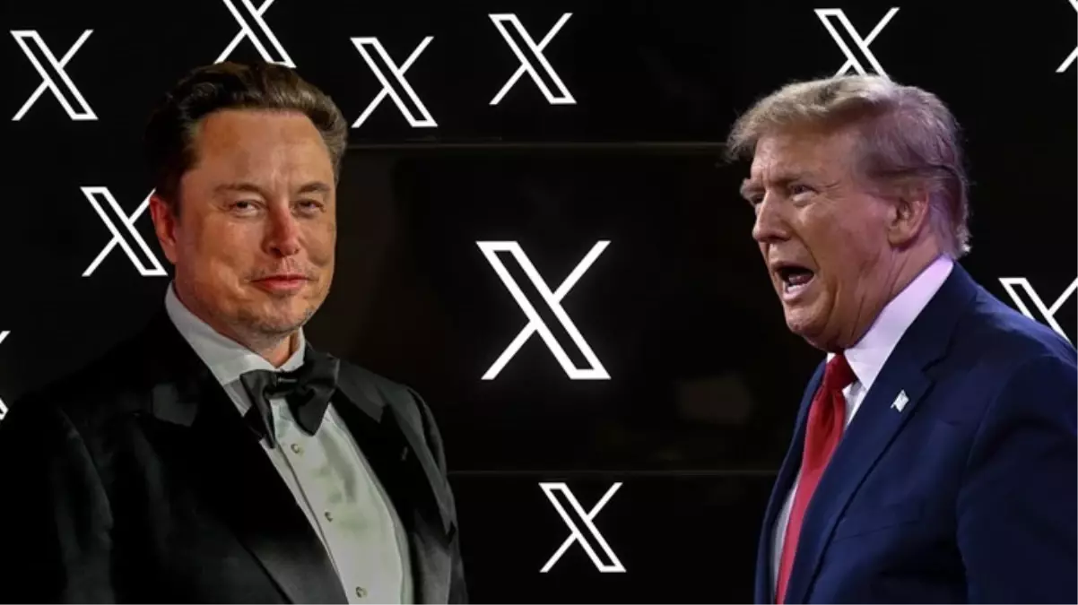 Trump’tan Elon Musk’a teklif! ”İsrafı azaltacak, tasarrufu sağlayacak”