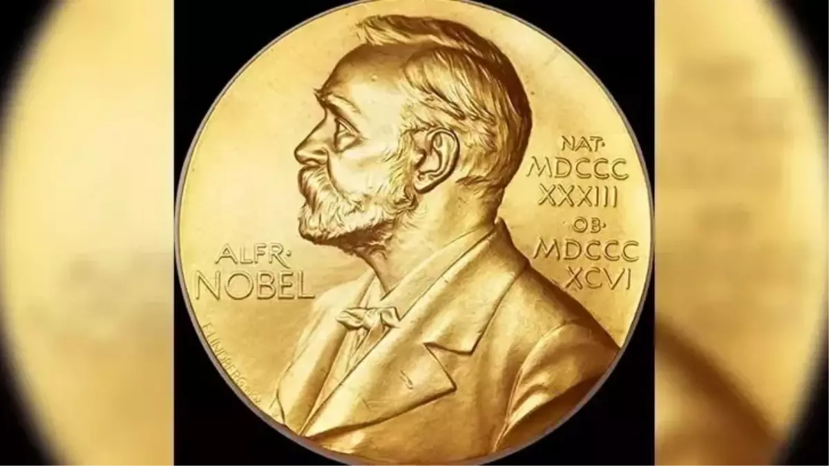 2024 Nobel Fizik Ödülü, Yapay Sinir Ağları Üzerine Çalışan İki Bilim İnsana Verildi