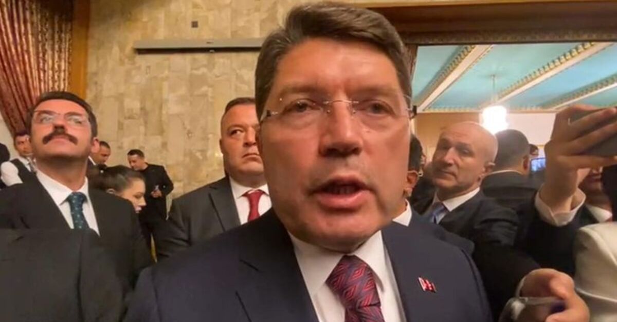 Adalet Bakanı Yılmaz Tunç’tan Narin Güran açıklaması: En ağır cezaya çarptırılacaklar