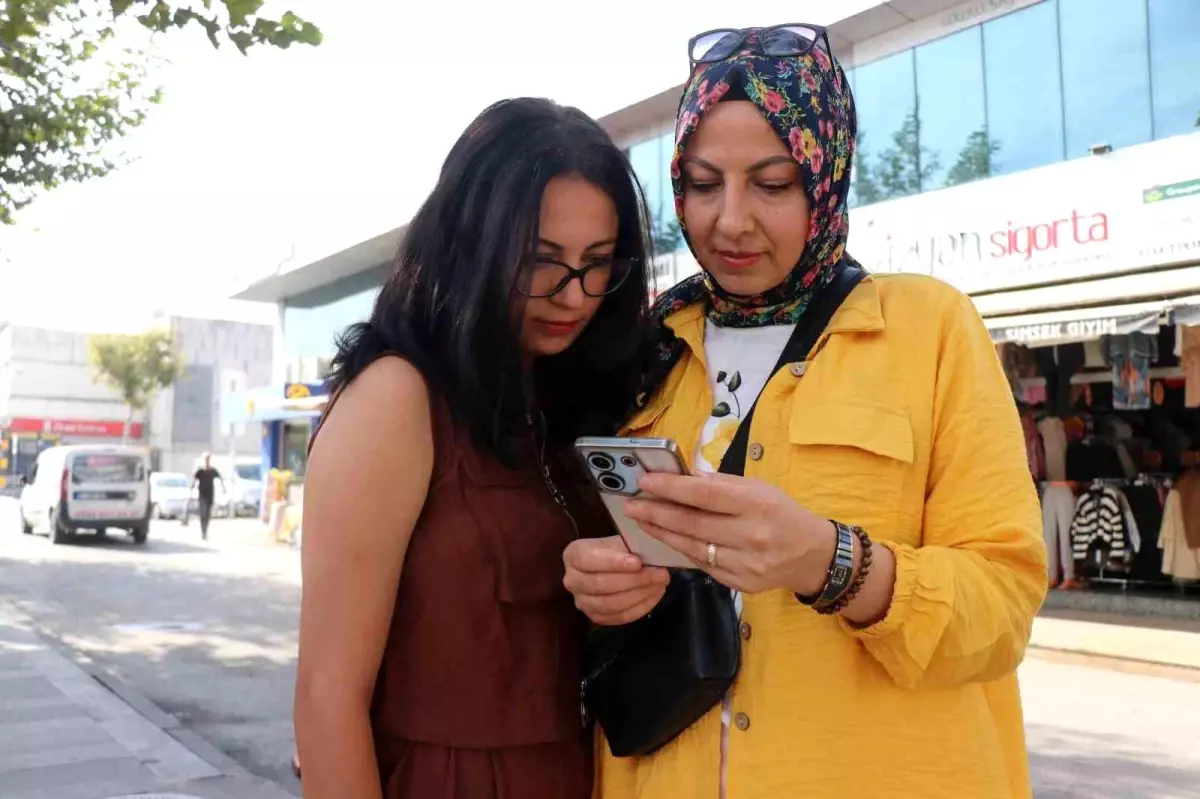 Sakarya’da Üniversite Öğrencisinin Cep Telefonu Çalındı