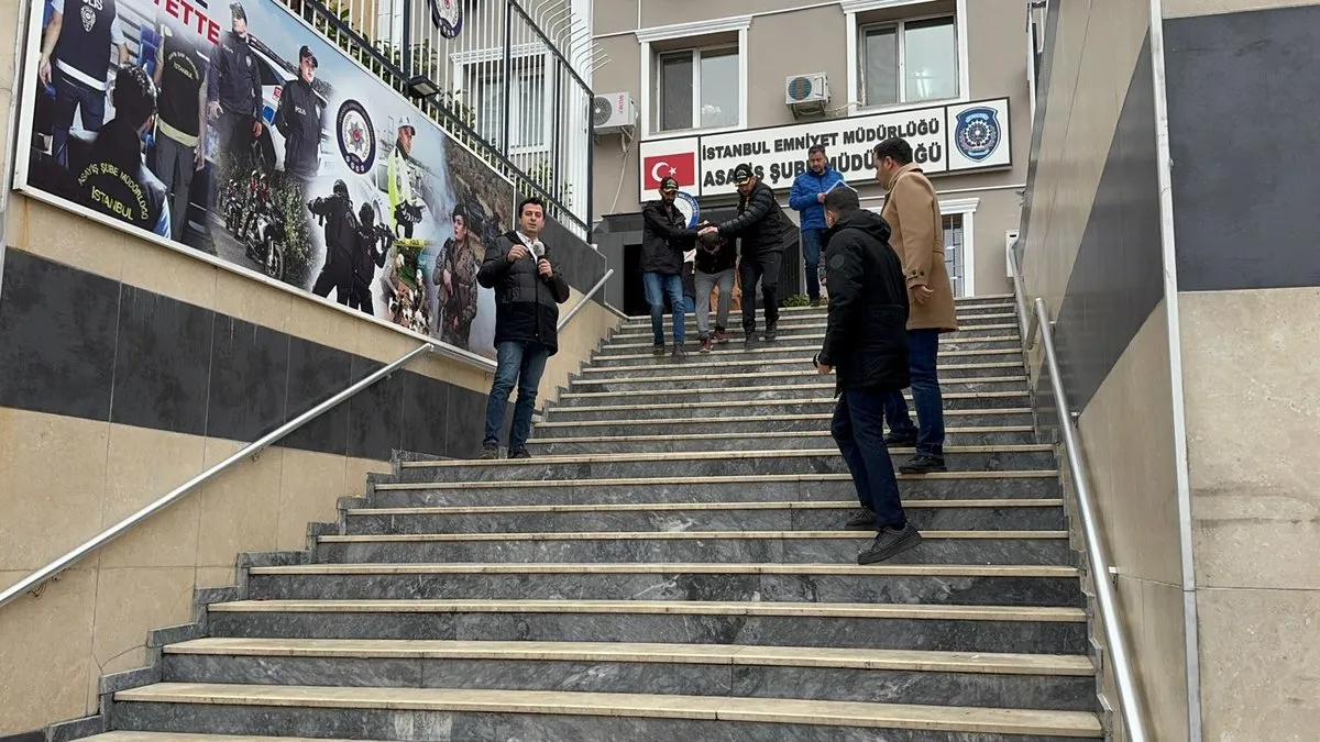 Melike’nin cinayeti 6 yıl sonra ortaya çıkmıştı! Babadan kan donduran sözler: Bez ve poşete sarıp baraja attık