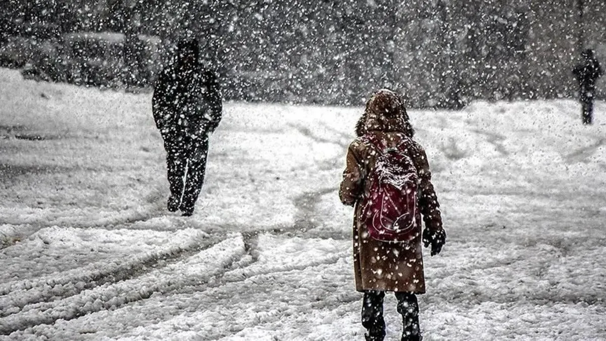 SON DAKİKA: BUGÜN ANKARA’DA OKULLAR TATİL Mİ? 26 Kasım 2024 Salı Ankara’da okul var mı, Vasip Şahin’den açıklama geldi mi?