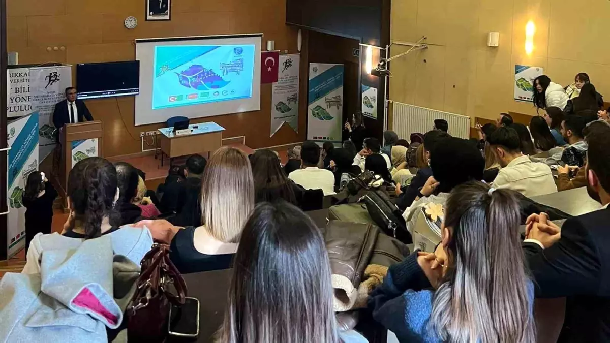 Kırıkkale Üniversitesi’nden Yeşil Mutabakat Projesi