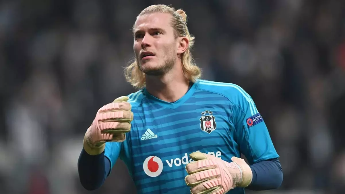 Loris Karius, dünyanın en iyi takımlarından birine transfer oluyor