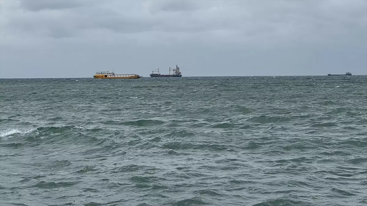 Tekirdağ’da Poyraz Sorunu