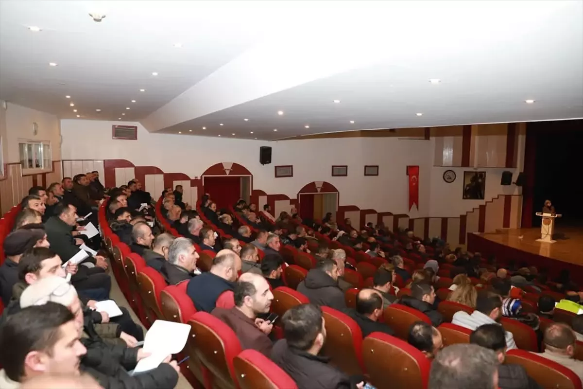 Tokat İl Özel İdaresi Eğitim Programı