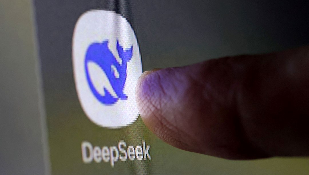 Güney Kore’den erişim engeli: DeepSeek endişesi artıyor