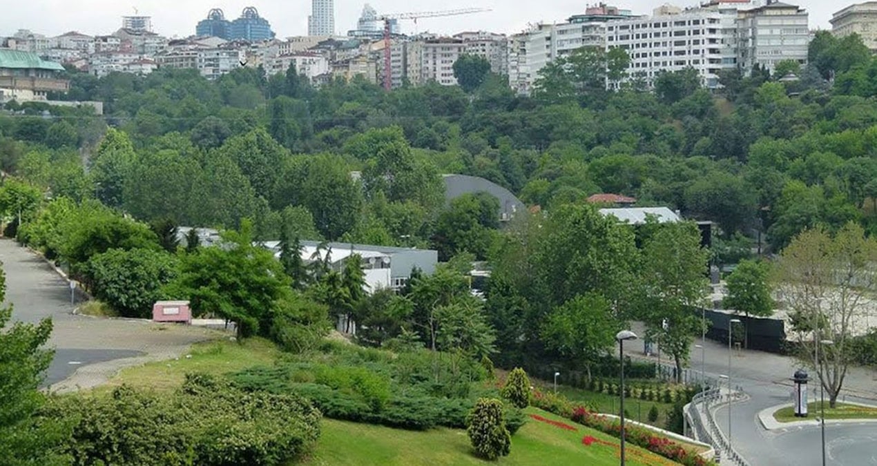 Şehir peyzajlarına bakanlık standardı geliyor